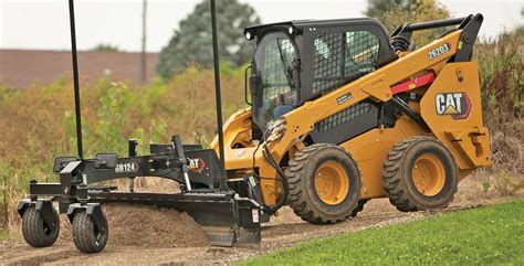 cat skid steer 2021|caterpillar skid steer specifications.